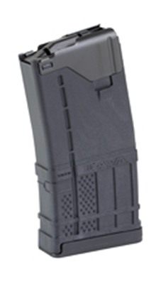 Lancer Systems L5AWM 223REM 10RD Opaque BLK
