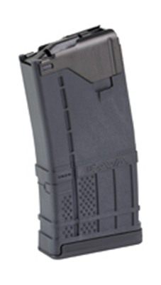 Lancer Systems L5AWM 223REM 15RD Opaque BLK