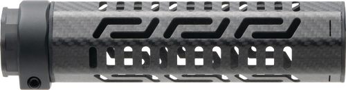 Lancer LCH5 Carbon Fiber Suppressor Cover 8.5in 1.97in