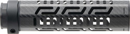 Lancer LCH5 Carbon Fiber Suppressor Cover 8.5in 2.18in