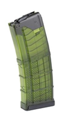 Lancer Systems L5AWM GEN2 223REM 30RD Tgreen