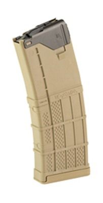 Lancer Systems L5AWM GEN2 223REM 10RD FDE