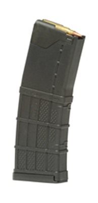 Lancer Systems L5AWM GEN2 223REM 15RD Black