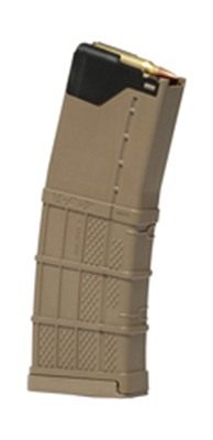 Lancer Systems L5AWM GEN2 223REM 15RD FDE