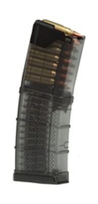 Lancer Systems L5AWM GEN2 223REM 15RD Smoke
