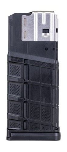 Lancer L7AWM Rifle Magazine Black .308 Win/7.62x5mm/6.5 Creedmoor 25/rd