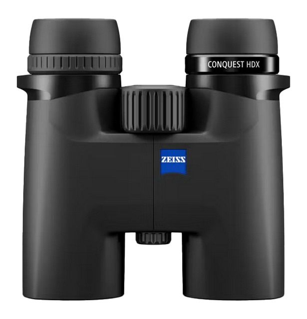 Zeiss Optics Conquest Hdx 8x32 Bino