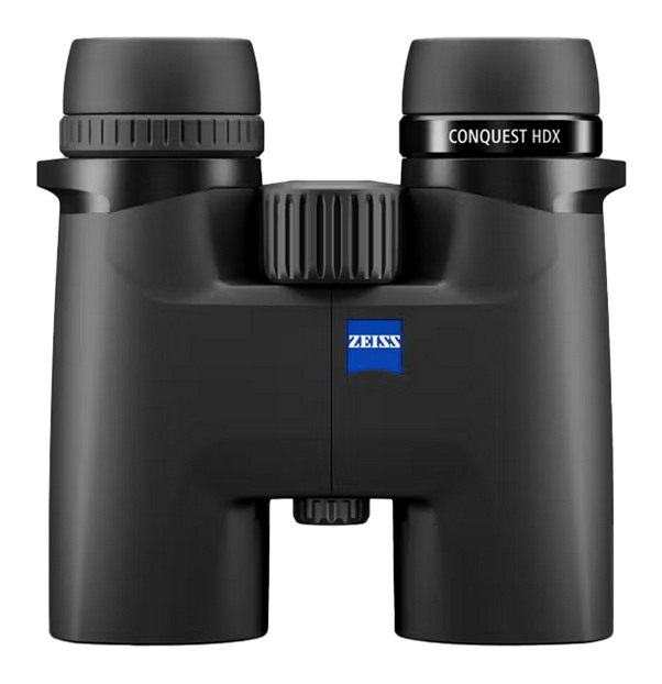 Zeiss Optics Conquest Hdx 10x32 Bino