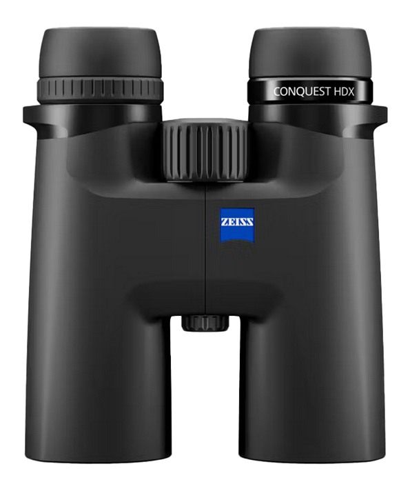 Zeiss Optics Conquest Hdx 8x42 Bino
