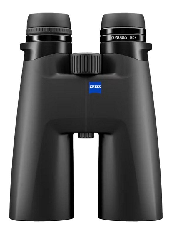 Zeiss Optics Conquest Hdx 8x56 Bino