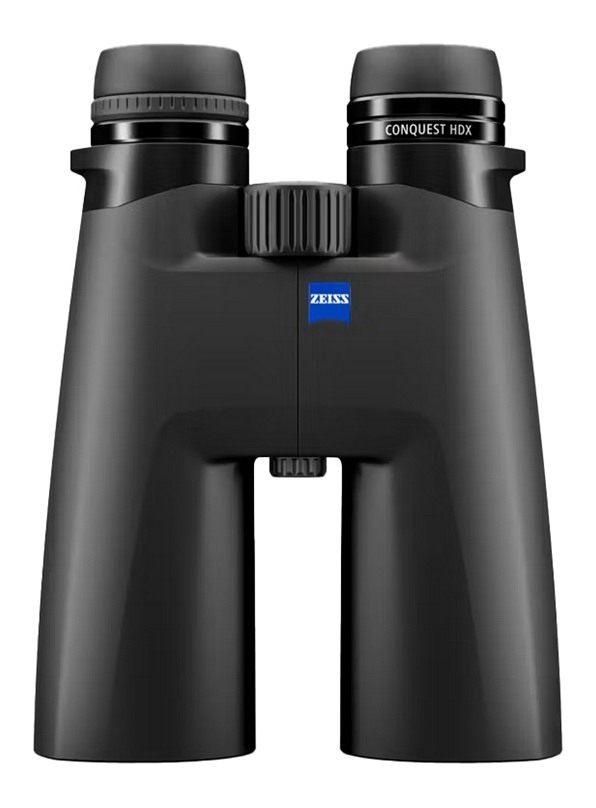 Zeiss Optics Conquest Hdx 10x56 Bino