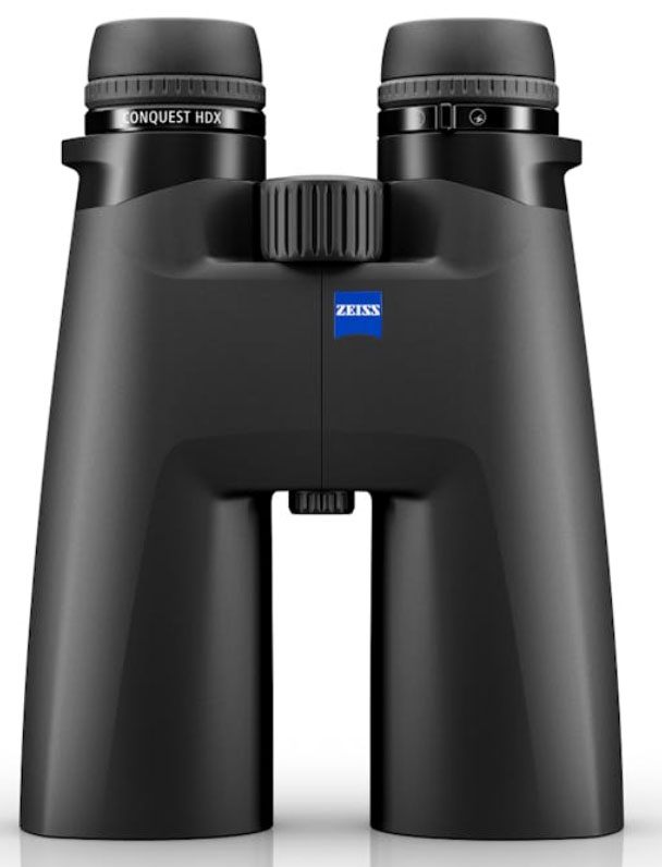 Zeiss Optics Conquest Hdx 15x56 Lrp Bino