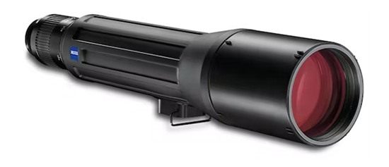 Zeiss Optics Dialyt 18-45x65 Field Spotter