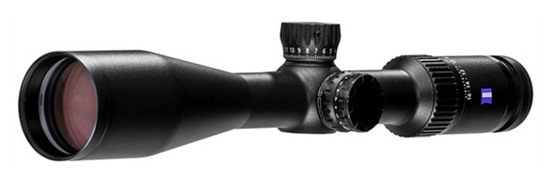Zeiss Optics Conquest V4 4-16X50 Zmoai-1 ILL RET
