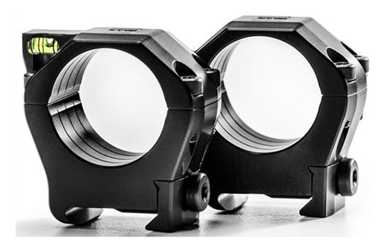 Zeiss Optics Ultralight Med Rings 30mm W/ Level
