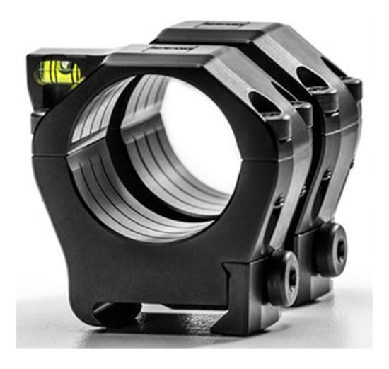 Zeiss Optics Ultralight High Rings 30mm W/ Level