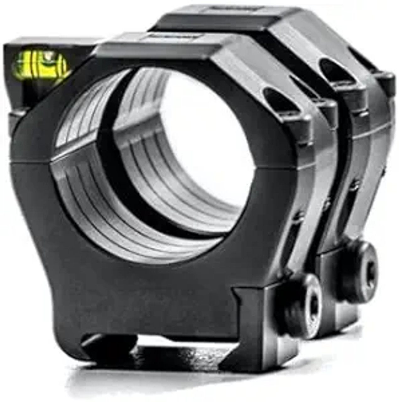 Zeiss Optics Ultralight High Rings 34mm W/level