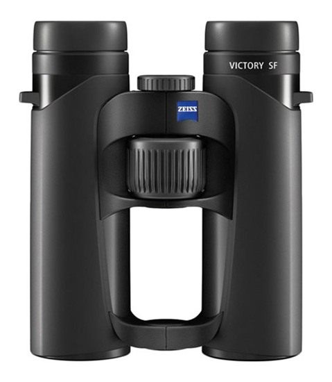 Zeiss Optics Victory SF 8x32 Bino Blk