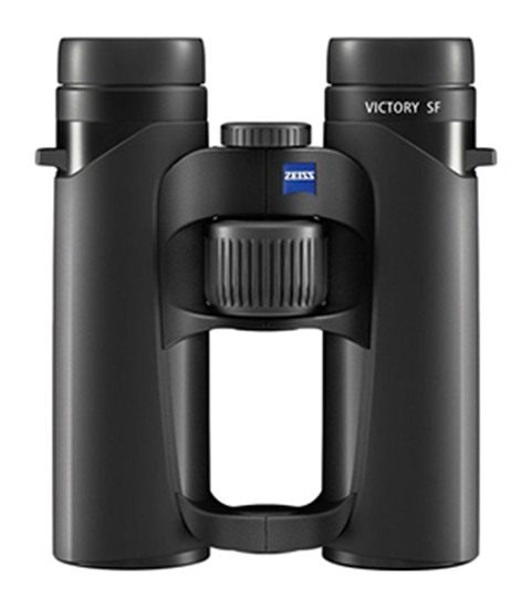 Zeiss Optics Victory SF 10x32 Bino Blk