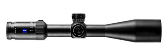Zeiss Optics Conquest V4 6-24X50 Zmoai-T20 ILL