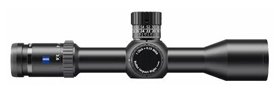 Zeiss Optics LRP S5 3.6-18X50 ZF-MRi