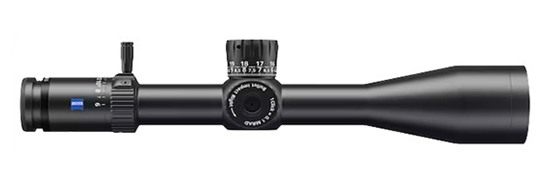 Zeiss Optics LRP S3 6-36X56 ZF-MOAi