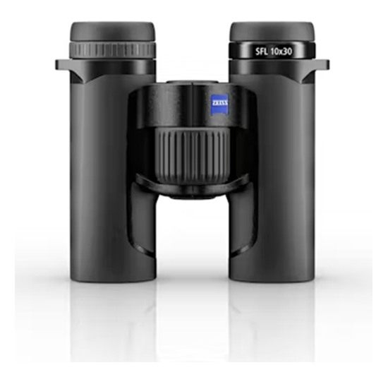Zeiss Optics Sfl 10x30 Bino Blk