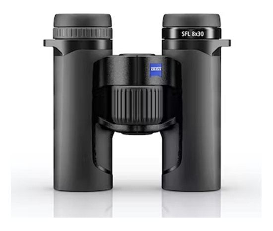 Zeiss Optics Sfl 8x30 Bino Blk