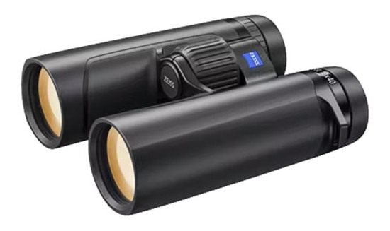 Zeiss Optics Ultra-hd Concept Bino Sfl 10x40