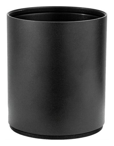 Zeiss Optics Lrp S3 3 Sunshade 56mm Blk