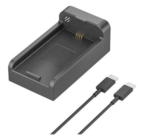 Zeiss Optics Battery Charger Dti 6