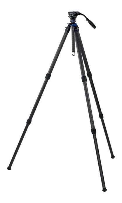 Zeiss Optics Pro Series Tripod Universal Kit