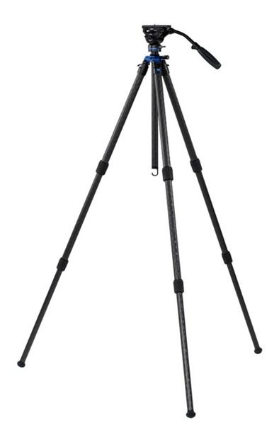 Zeiss Optics Pro Series Tripod Lightweight Kit