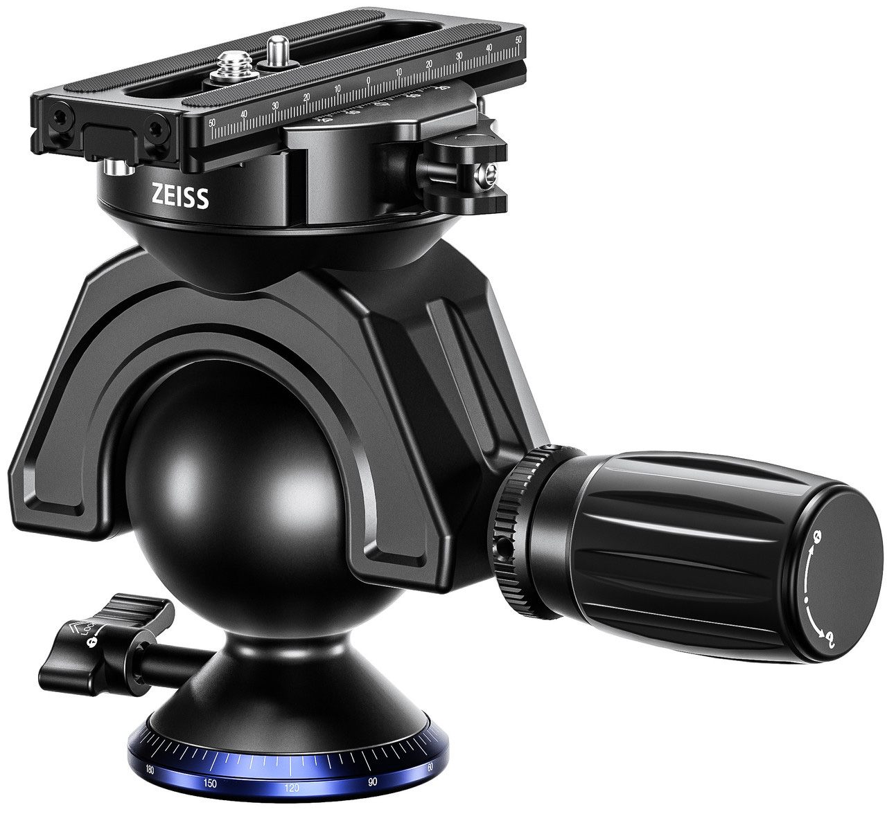 Zeiss Optics Ballhead V-60