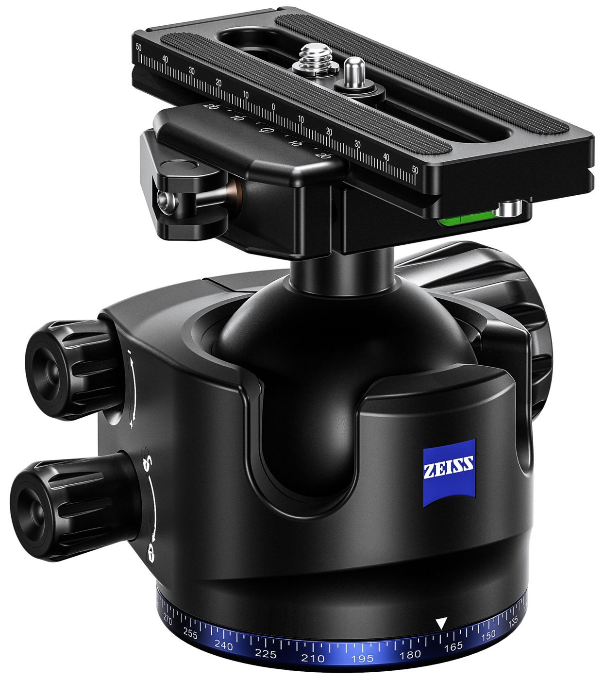 Zeiss Optics Ballhead L-55