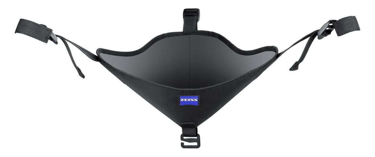 Zeiss Optics Tripod Accessory Rock Bag