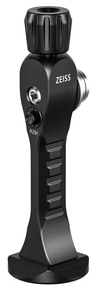 Zeiss Optics Tripod-to-bino Adapter