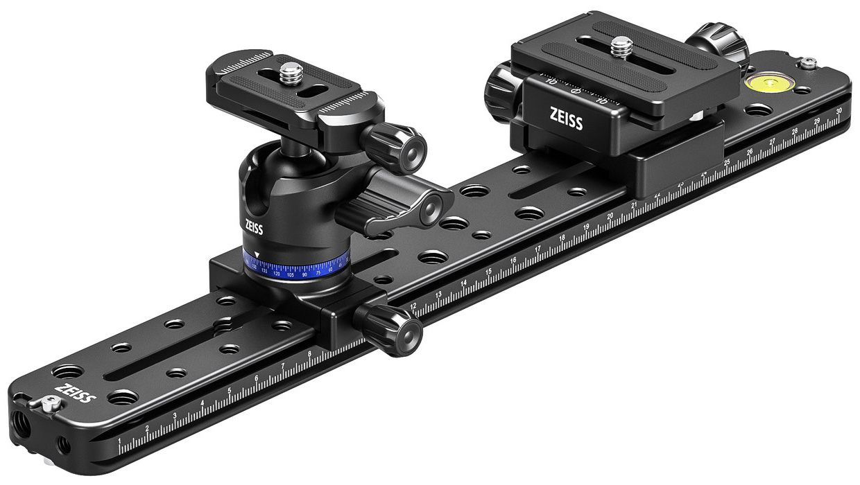 Zeiss Optics Multi-device Rail