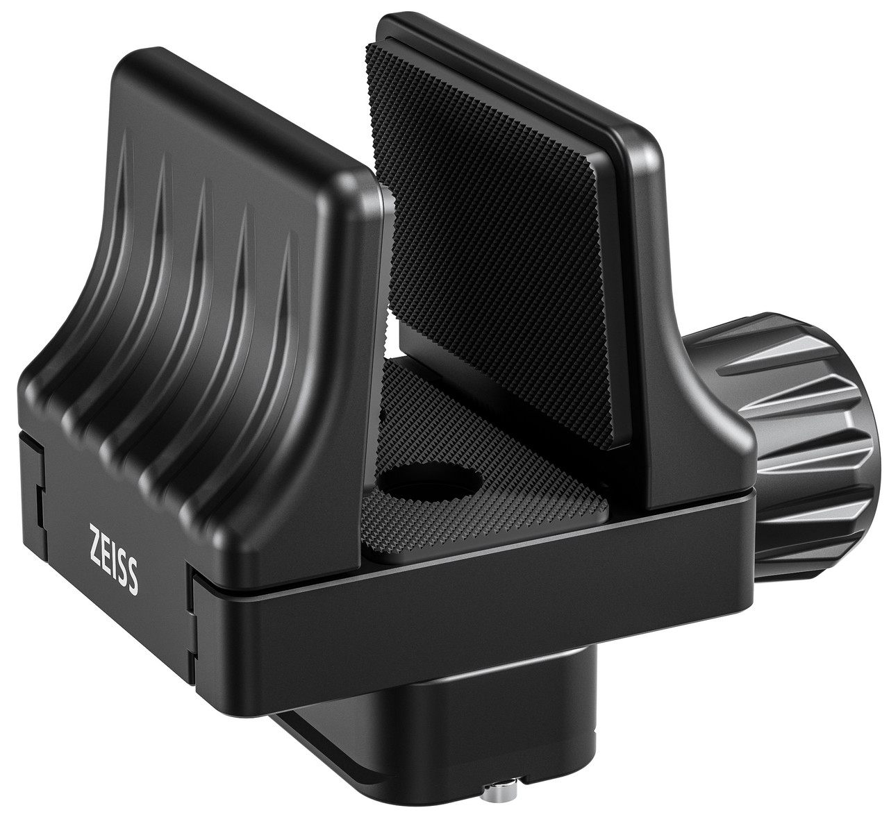 Zeiss Optics Rifle Saddle Clamp