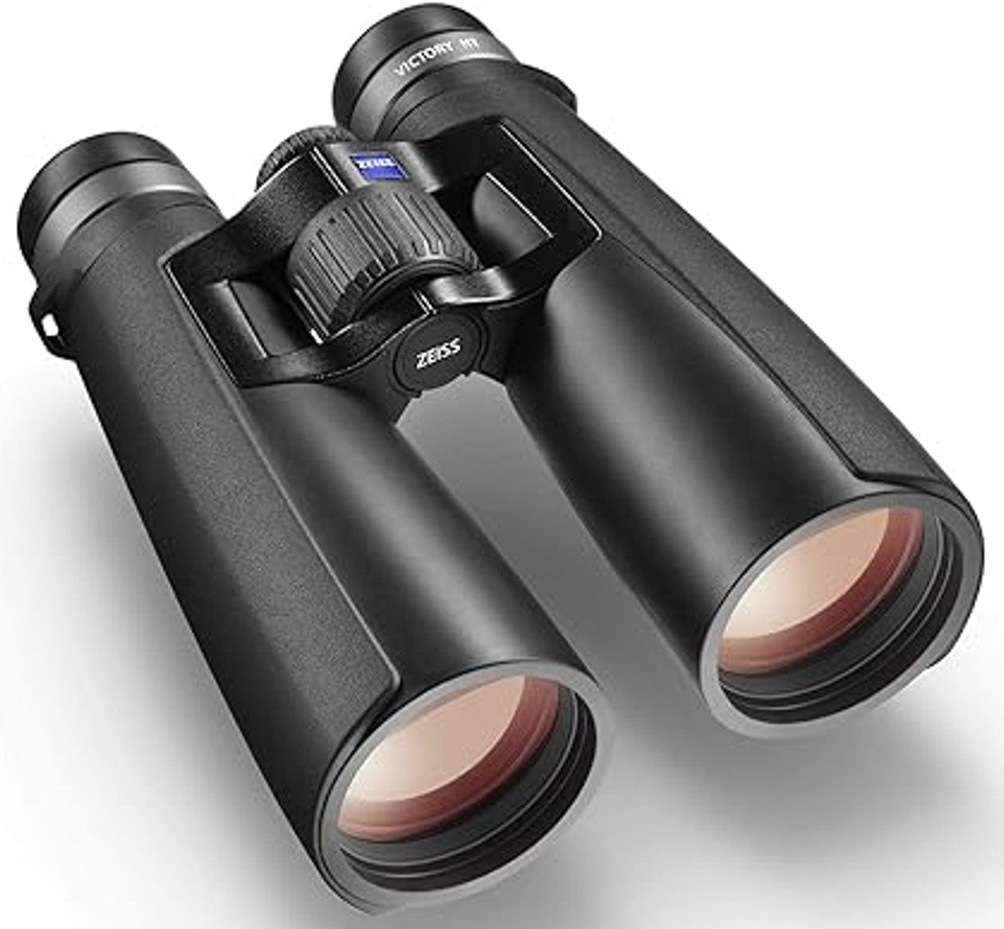 Zeiss Optics Victory HT 10x54 Bino Blk