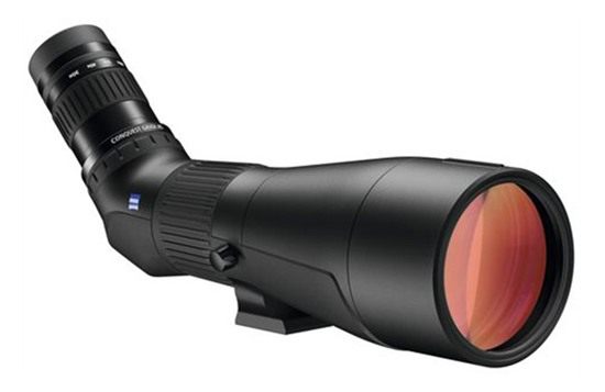 Zeiss Optics Gavia 85 Spotting Scope 30-60x