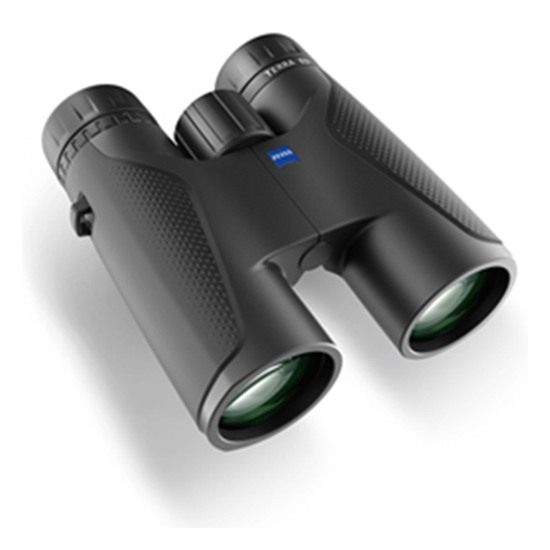 Zeiss Optics Terra ED Bino 10x42 Blk