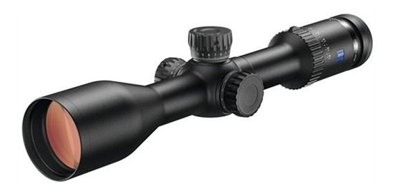 Zeiss Optics Conquest V6 3-18x50 Zmoa-2 Ret 94