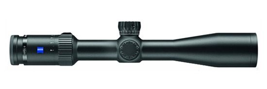 Zeiss Optics Conquest V4 4-16x44 Zplex Ret 20