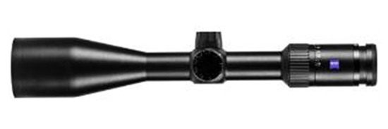 Zeiss Optics Conquest V4 3-12x56 Plex Ill Ret 60