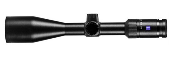 Zeiss Optics Conquest V4 3-12x56 Zplex Ret 20