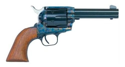 EAA European American Armory Weihrauch Bounty Hunter Handgun .357 Mag 6rd C