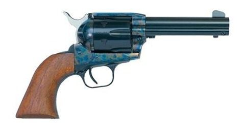 European Am. Arms Weihrauch Bounty Hunter Handgun .45 LC 6rd Capacity 4.5in