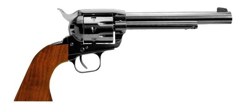 EAA BOUNTY HUNTER 22LR MAG 6.75 BLUE 6RD