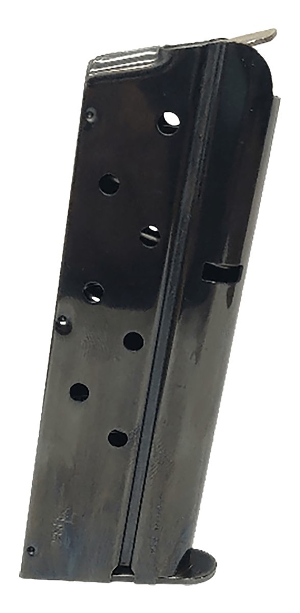 EAA Girsan 190030 MC1911 8rd 45 ACP for Black Detachable